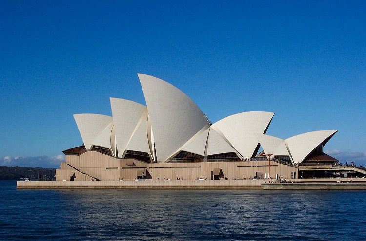 Klicka här för att titta på bilderna från Sydney 2016