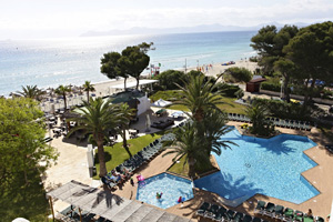 Klicka här för att titta på bilderna från Mallorca 2015